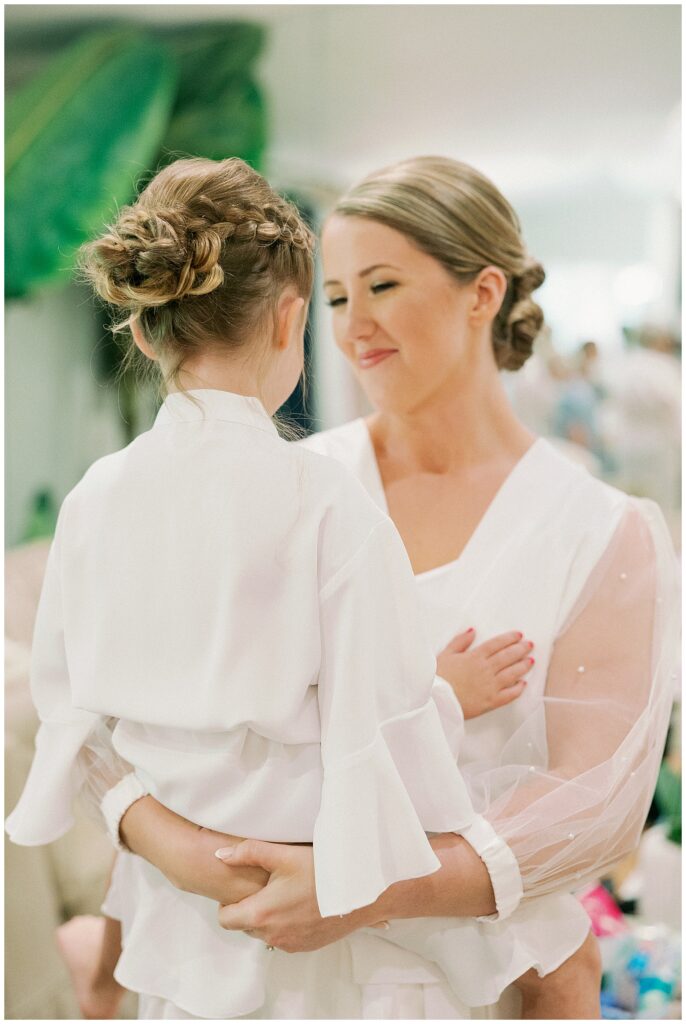 Cushing Feld House wedding 