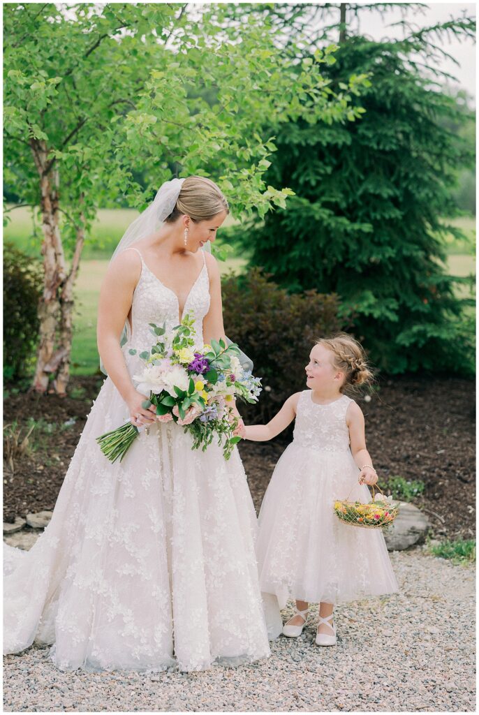 Cushing Feld House wedding 