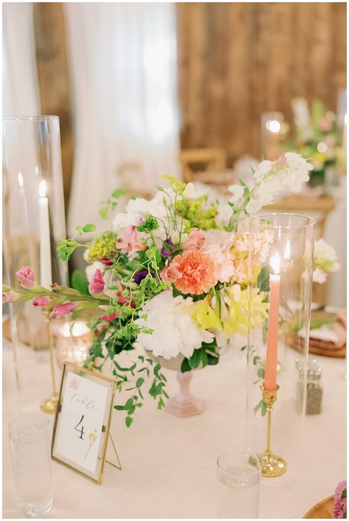 Cushing Feld House wedding 