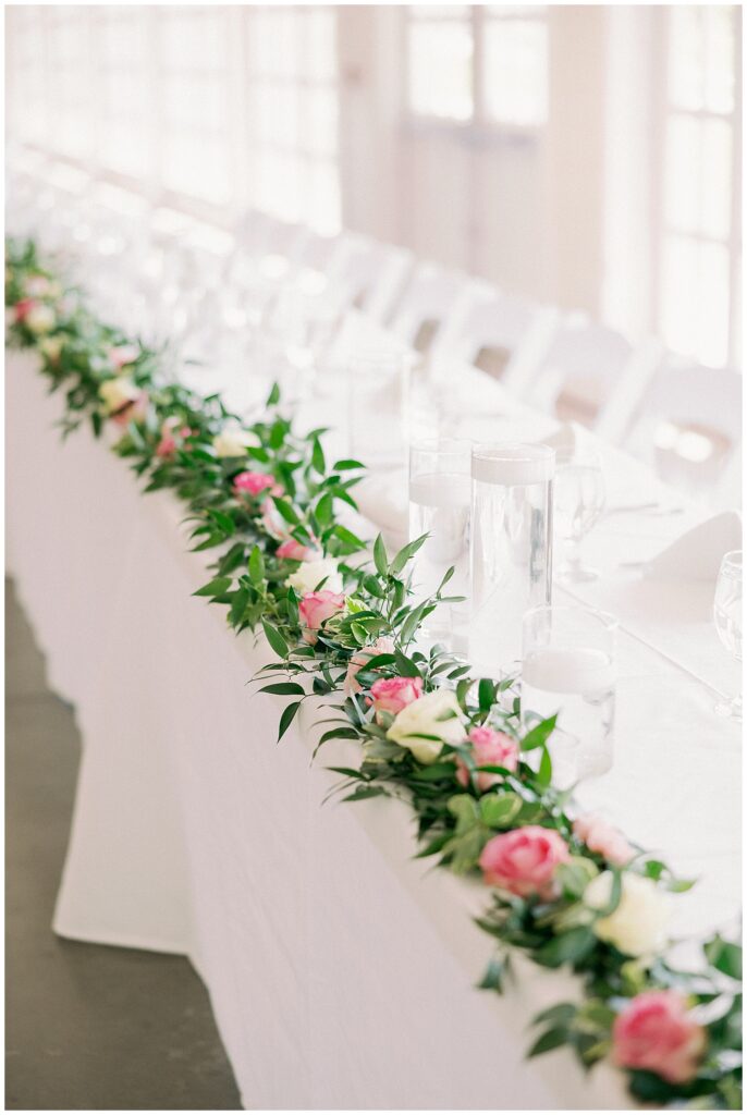 Castle Farms wedding 