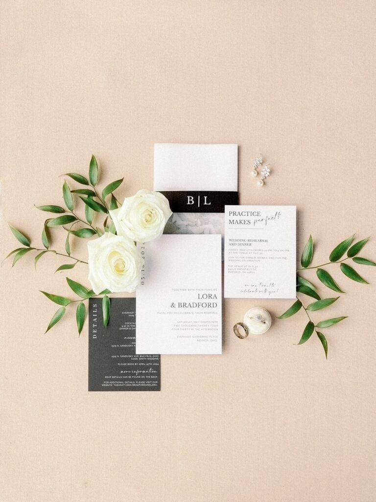 Everhart Gathering Place Wedding 