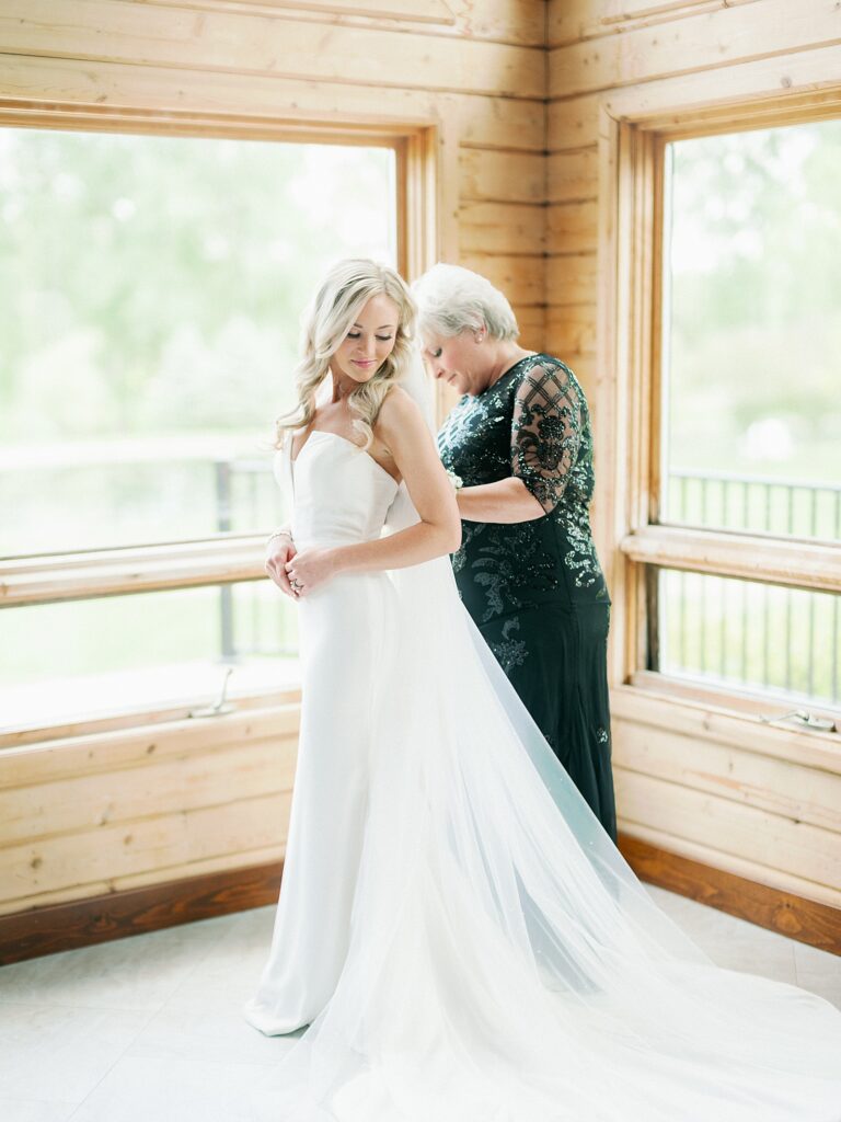 Everhart Gathering Place Wedding 