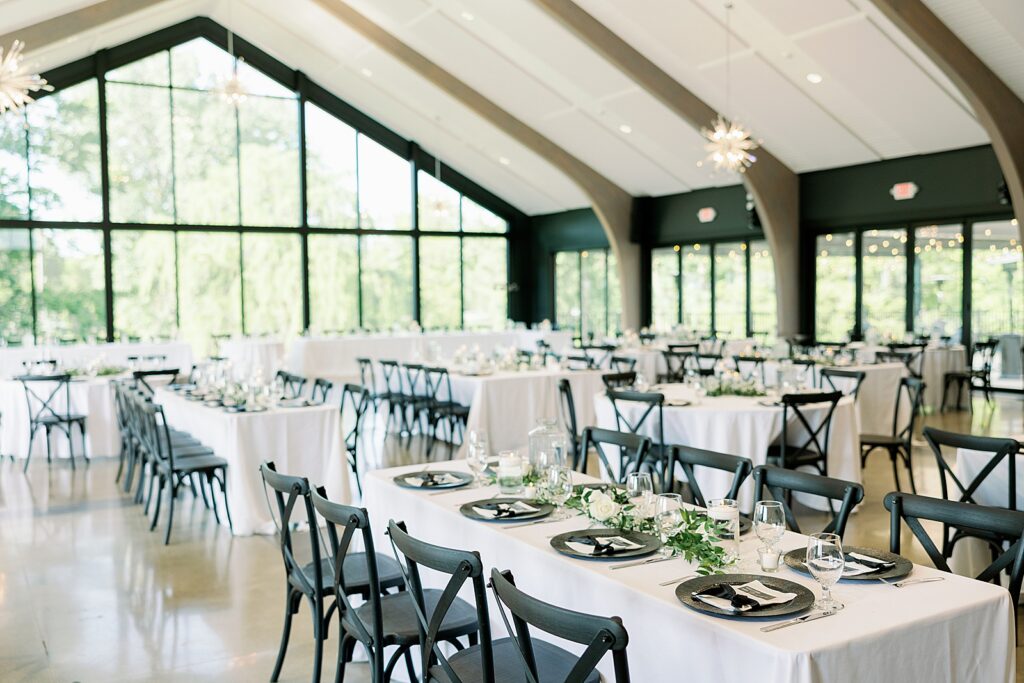 Everhart Gathering Place Wedding 