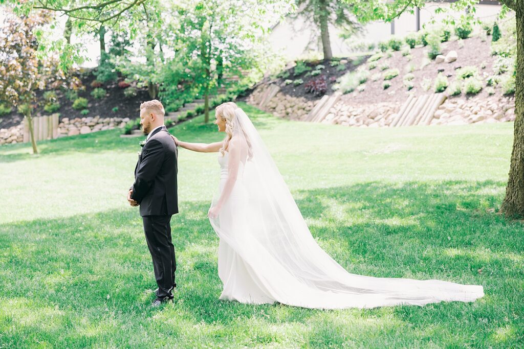 Everhart Gathering Place Wedding 