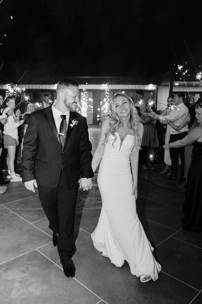 Everhart Gathering Place Wedding 