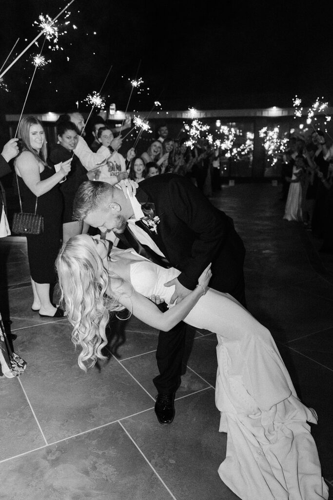 Everhart Gathering Place Wedding 