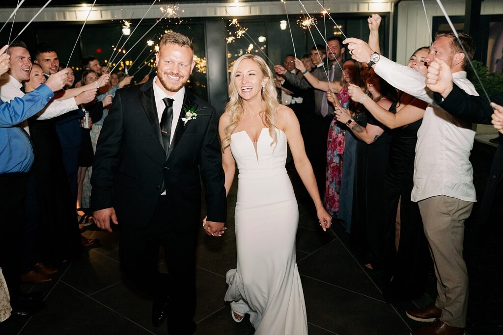 Everhart Gathering Place Wedding 