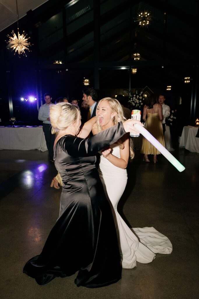 Everhart Gathering Place Wedding 