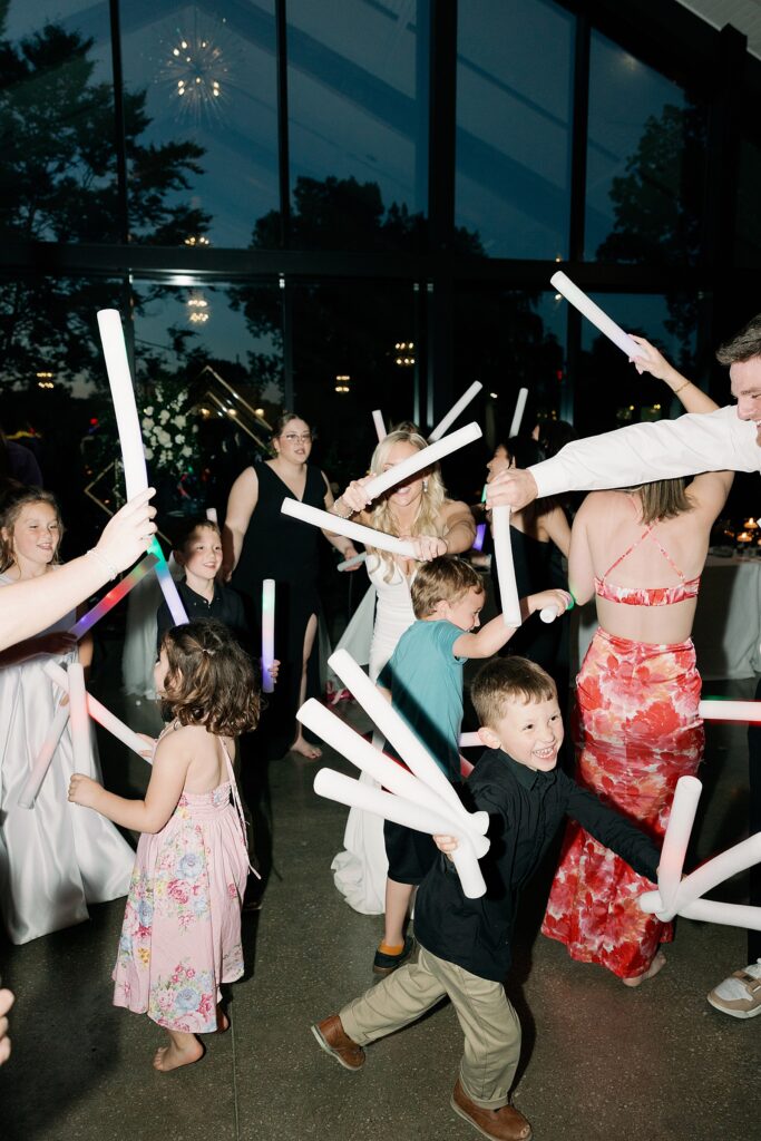 Everhart Gathering Place Wedding 