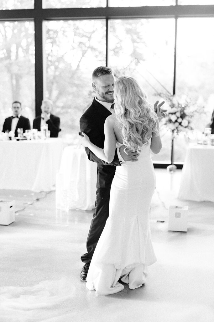 Everhart Gathering Place Wedding 