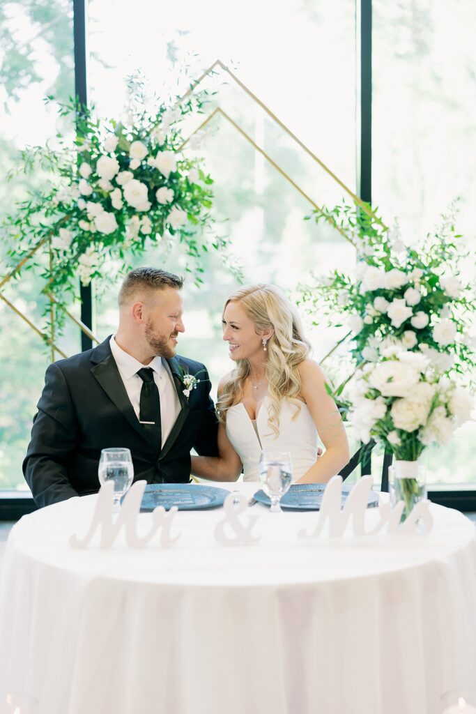 Everhart Gathering Place Wedding 