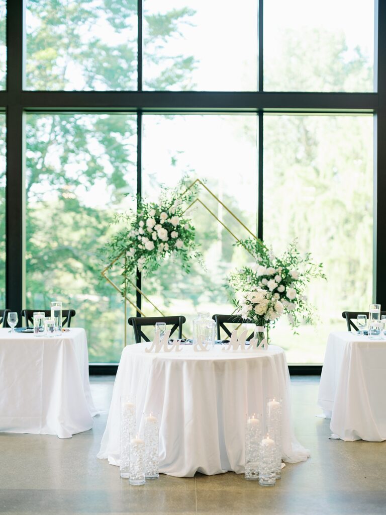 Everhart Gathering Place Wedding 