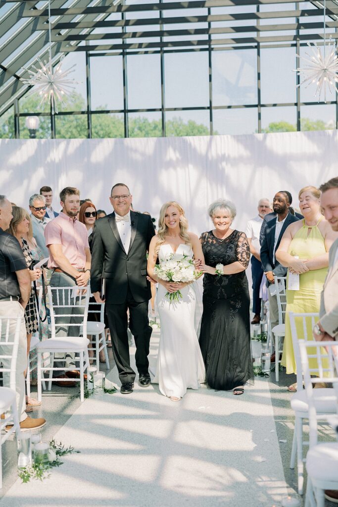 Everhart Gathering Place Wedding 