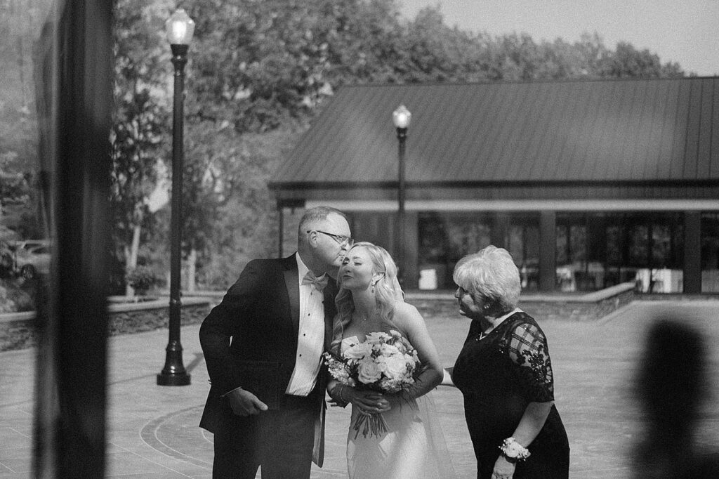 Everhart Gathering Place Wedding 