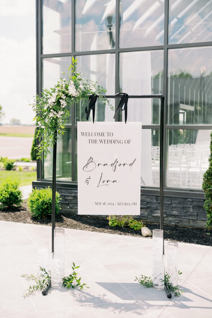 Everhart Gathering Place Wedding 