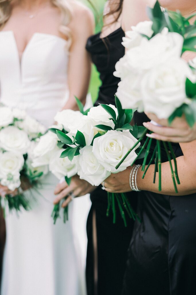 Everhart Gathering Place Wedding 