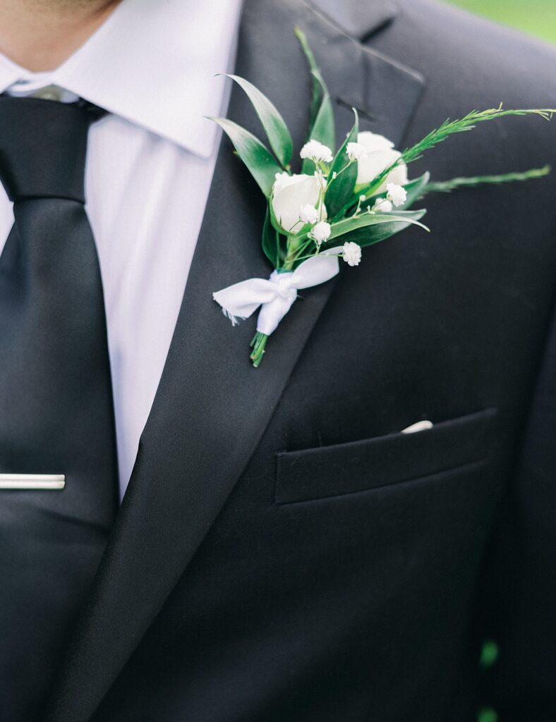 Everhart Gathering Place Wedding 