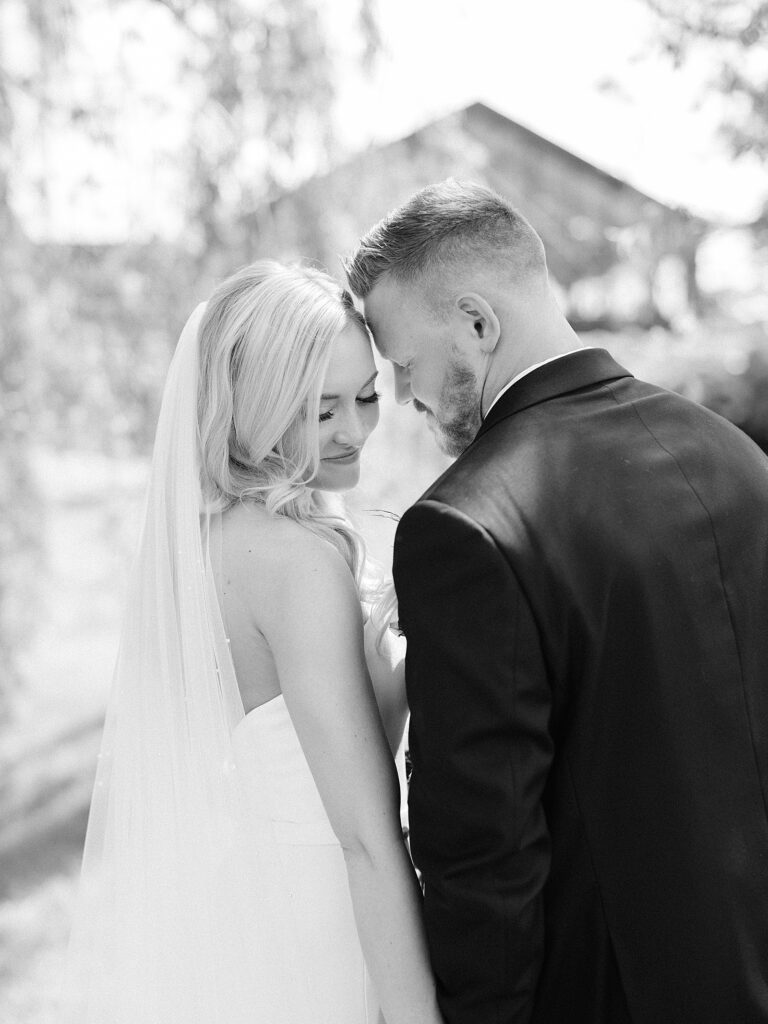 Everhart Gathering Place Wedding 