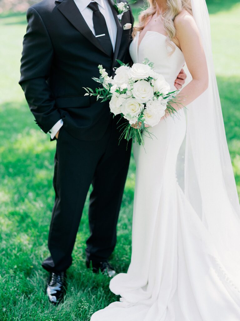 Everhart Gathering Place Wedding 