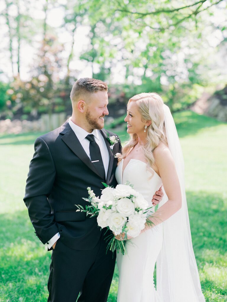 Everhart Gathering Place Wedding 