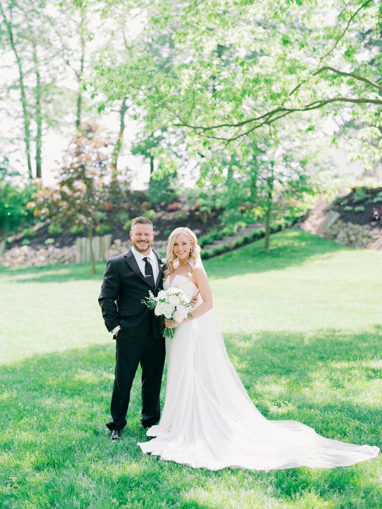 Everhart Gathering Place Wedding 