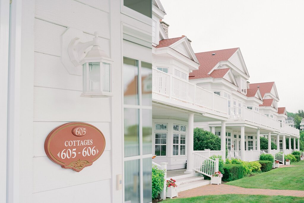 Inn at Bay Harbor Cottages