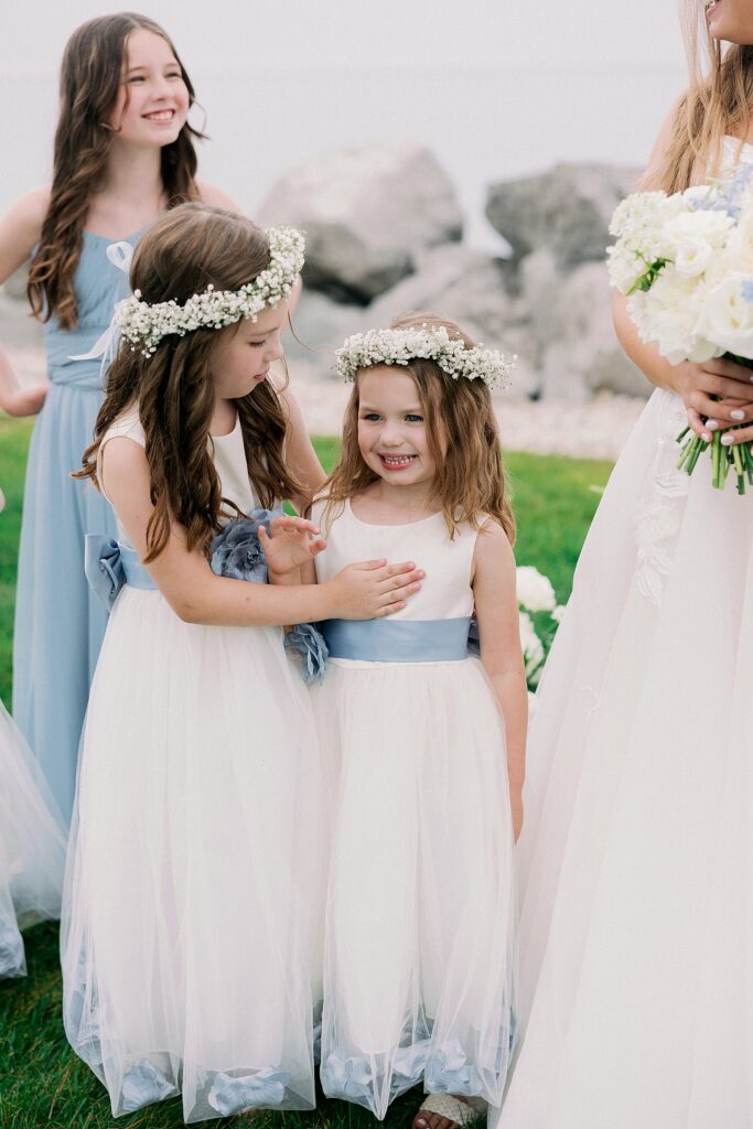 Inn at Bay Harbor Wedding