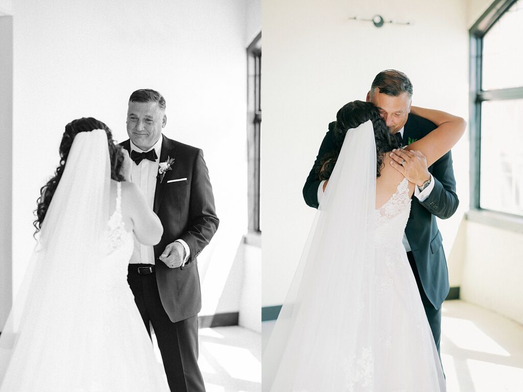 Collins at Clocktower Wedding 