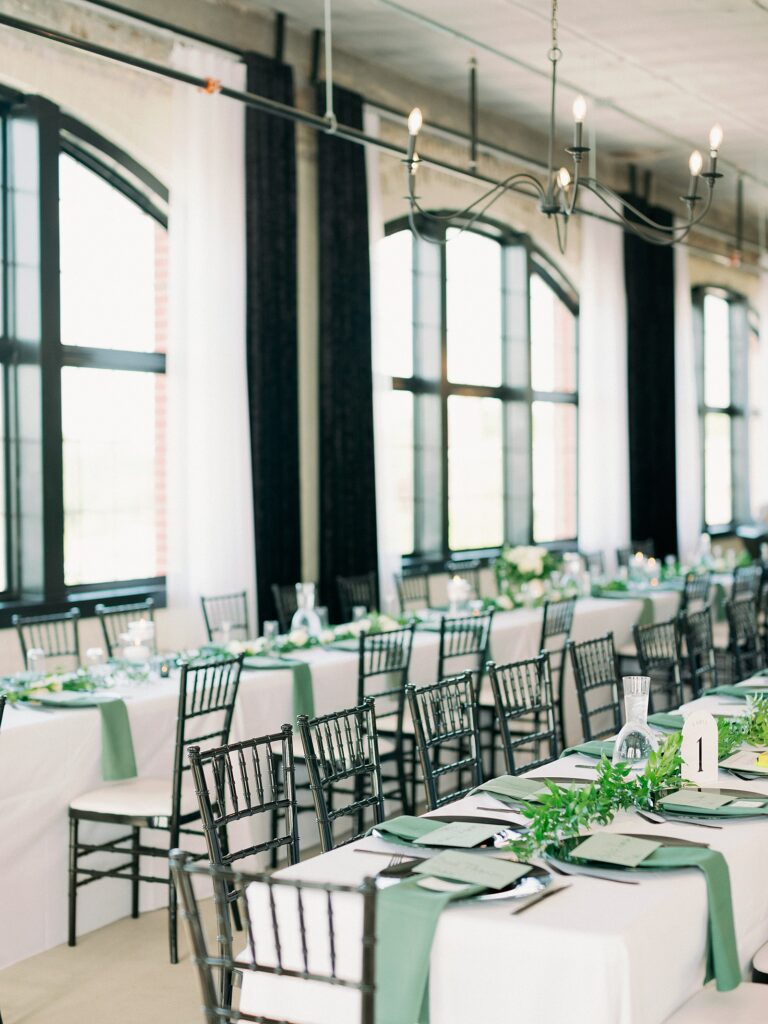 Collins at Clocktower Wedding 