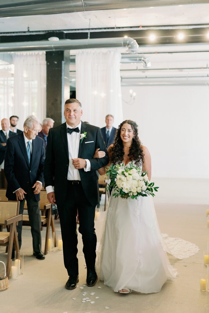 Collins at Clocktower Wedding 