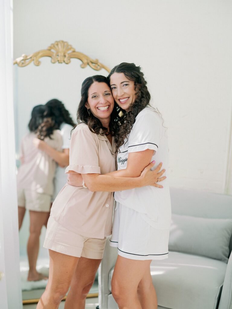 Collins at Clocktower Wedding 