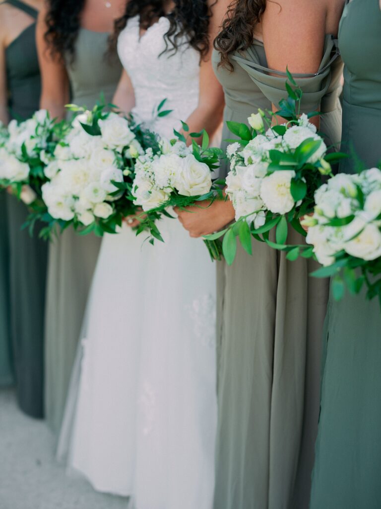 Collins at Clocktower Wedding 