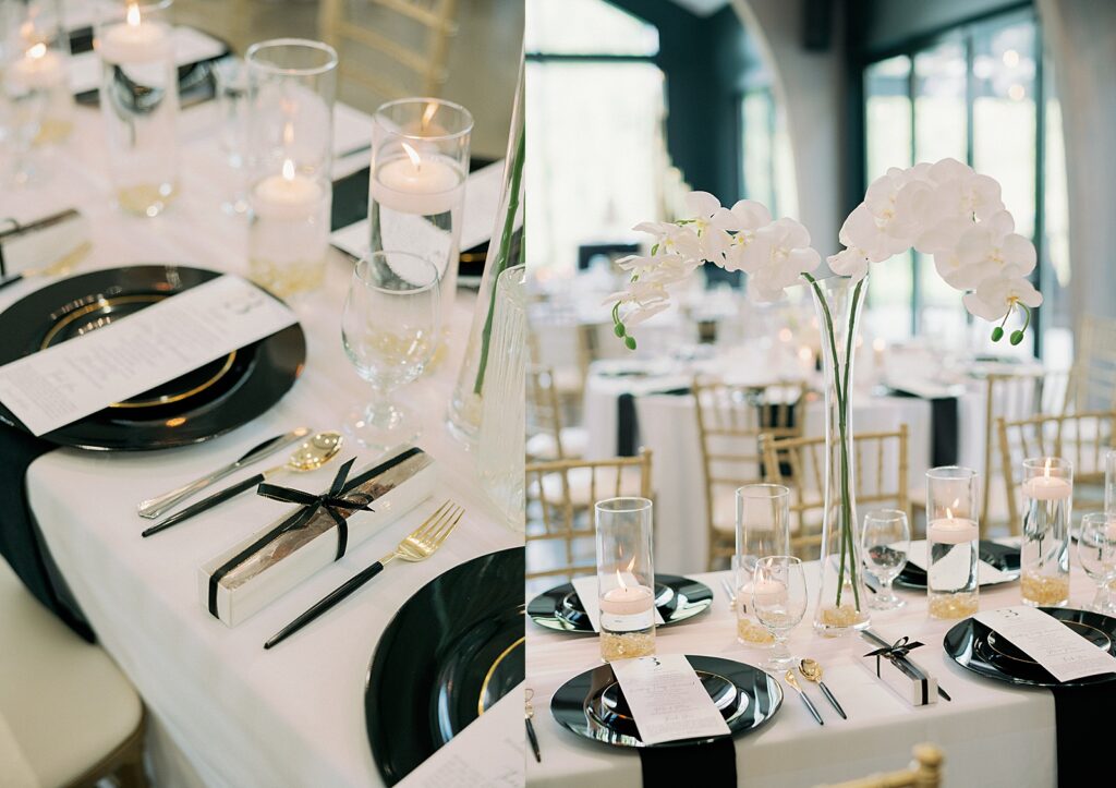 Everhart Gathering Place Wedding