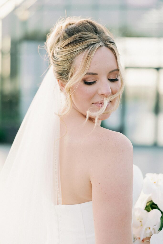 Everhart Gathering Place Wedding