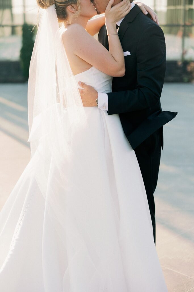 Everhart Gathering Place Wedding