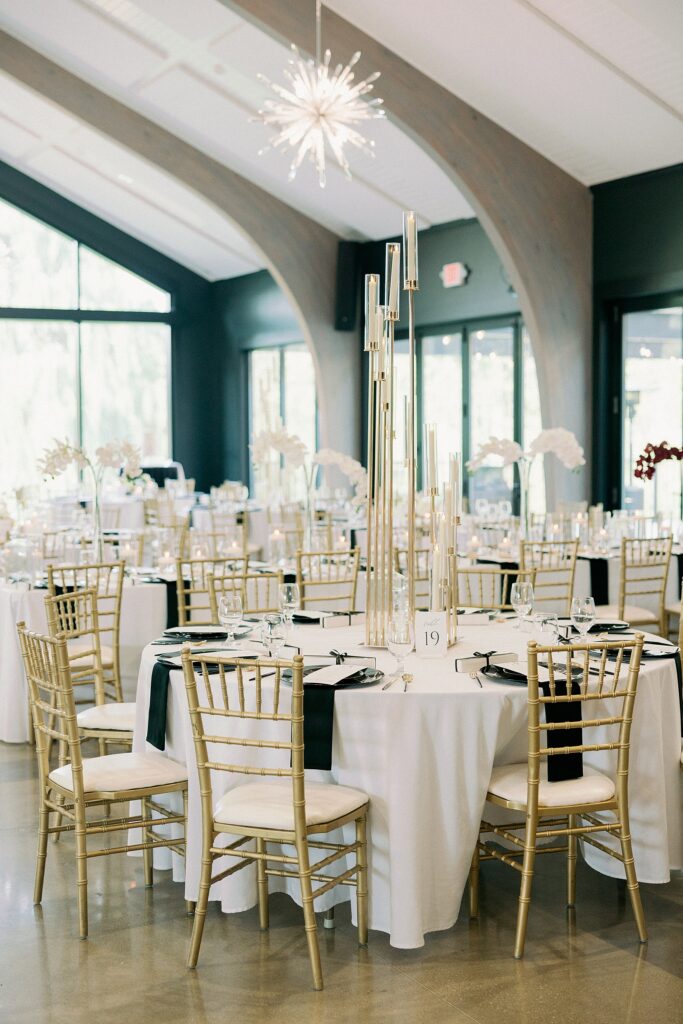 Everhart Gathering Place Wedding