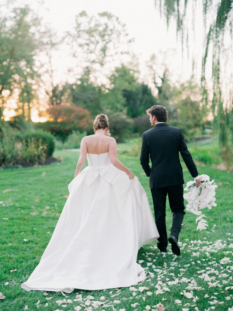 Everhart Gathering Place Wedding