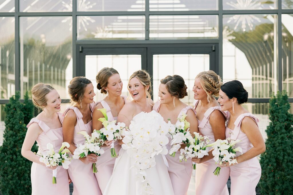 Everhart Gathering Place Wedding