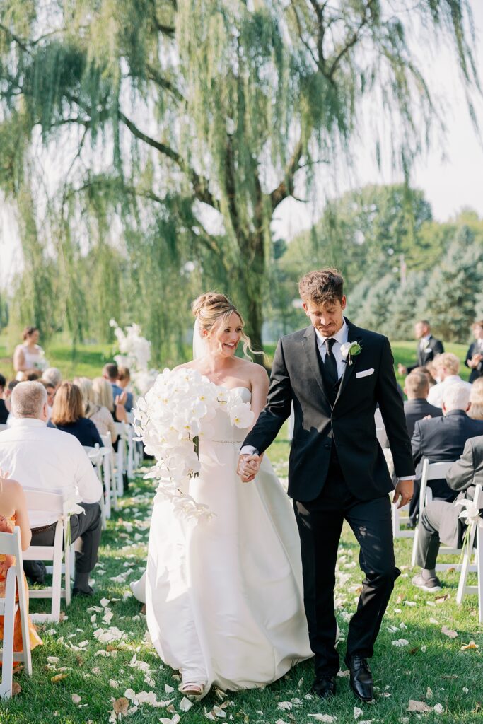 Everhart Gathering Place Wedding