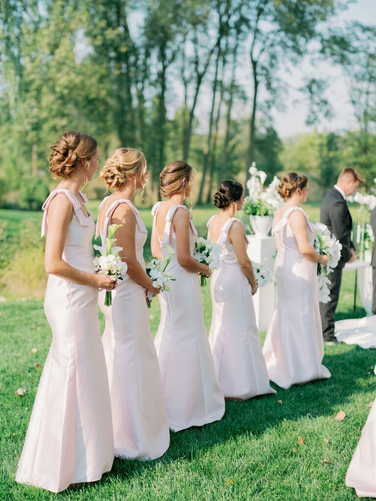 Everhart Gathering Place Wedding