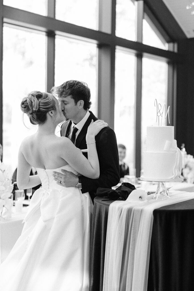 Everhart Gathering Place Wedding