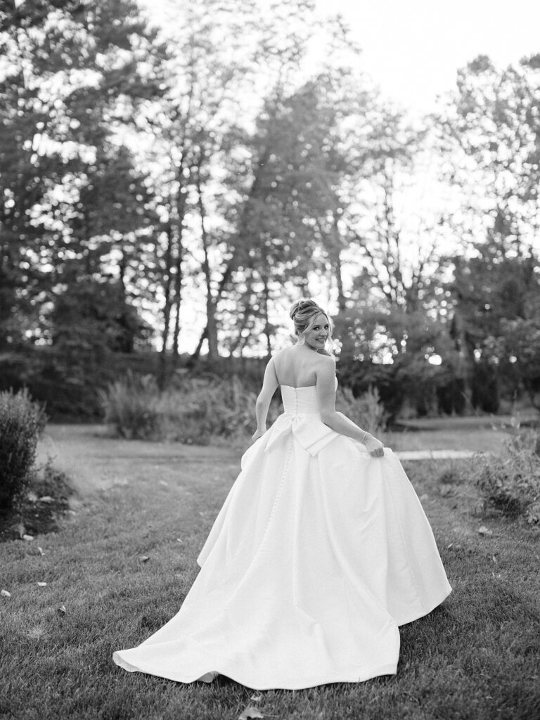 Everhart Gathering Place Wedding