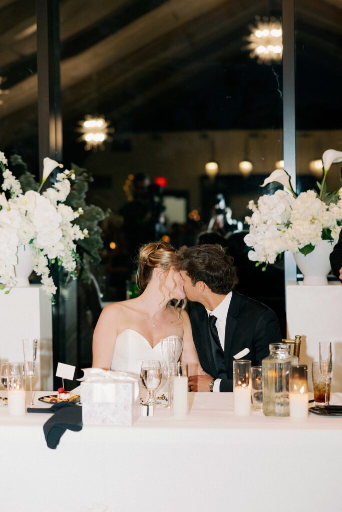 Everhart Gathering Place Wedding