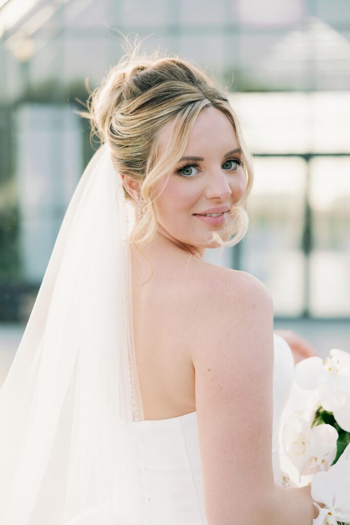 Everhart Gathering Place Wedding