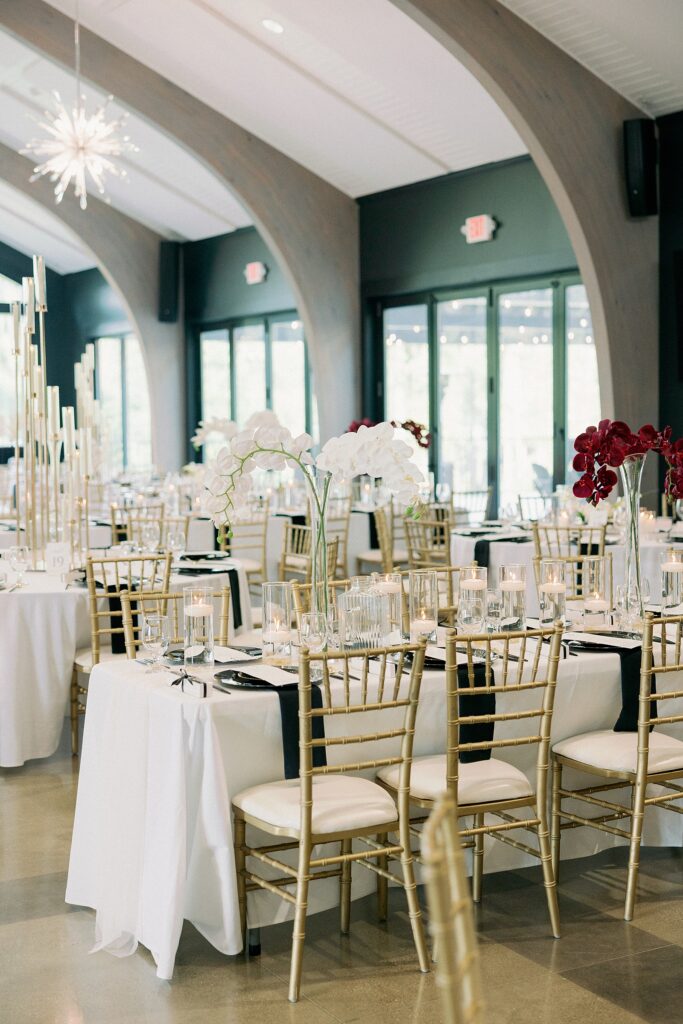 Everhart Gathering Place Wedding