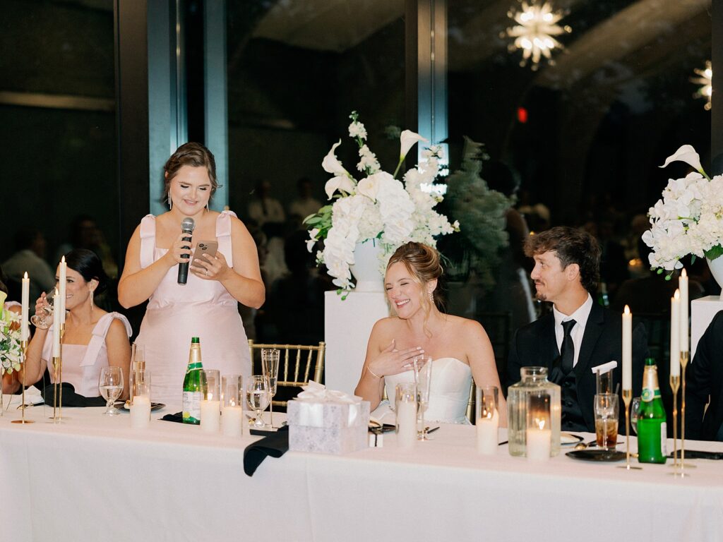 Everhart Gathering Place Wedding