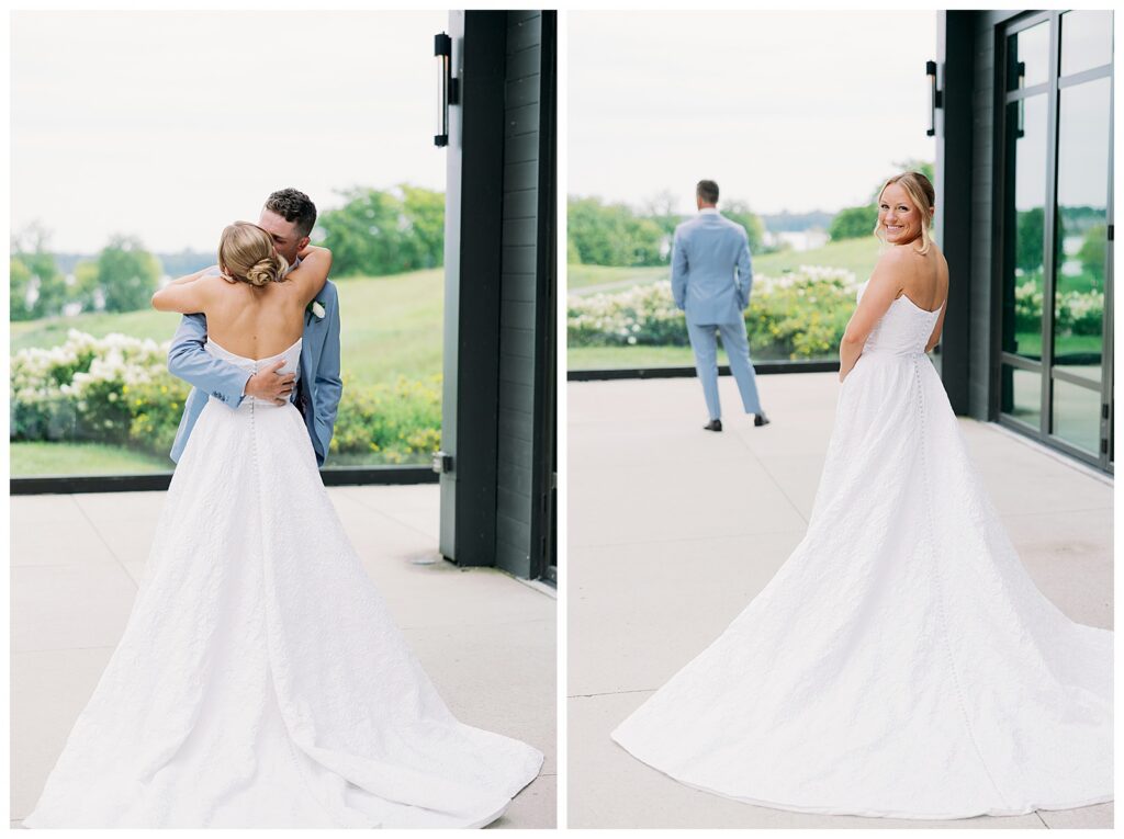Eagle Crest Ann Arbor Wedding 