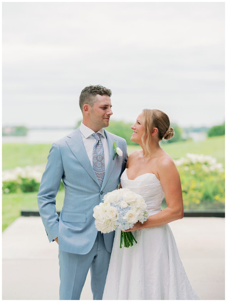 Eagle Crest Ann Arbor Wedding 