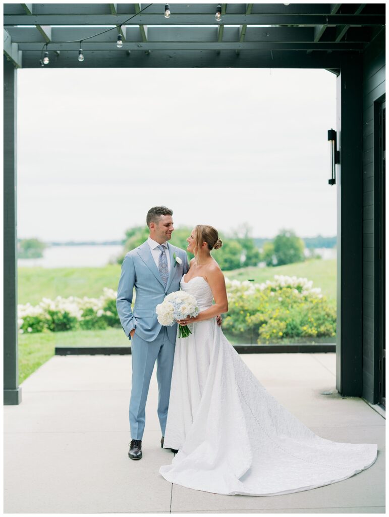 Eagle Crest Ann Arbor Wedding 