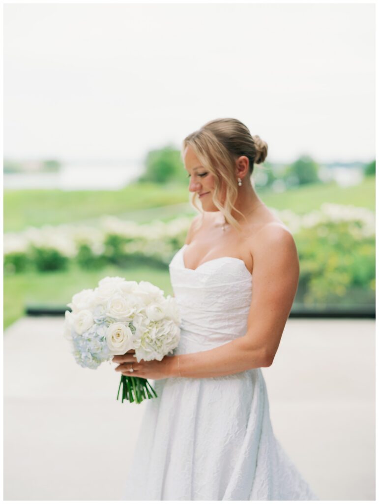 Eagle Crest Ann Arbor Wedding 